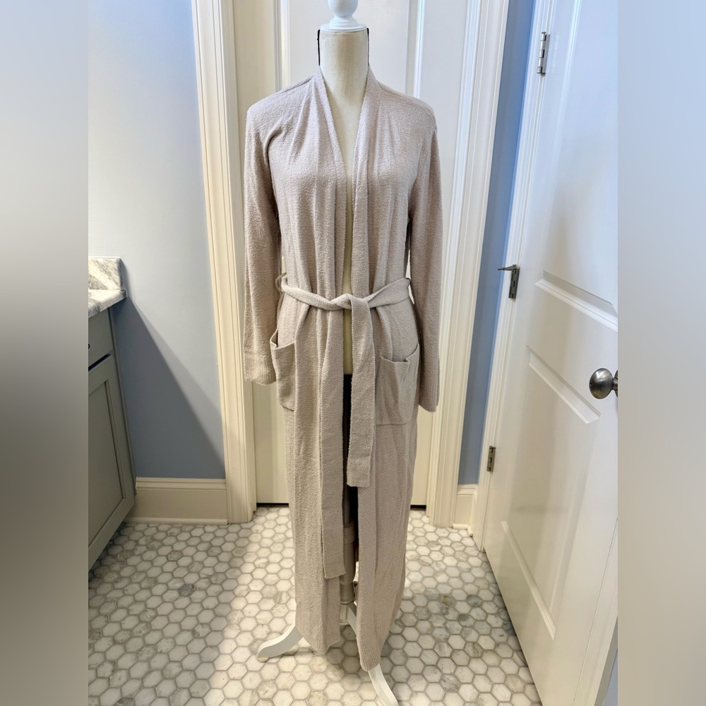 Barefoot Dreams Full Length Robe - S/M